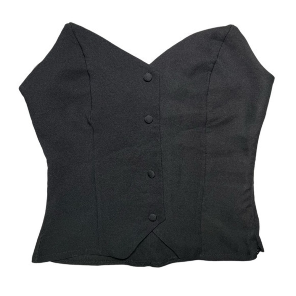 Trendyol Sleeveless Vest Top
